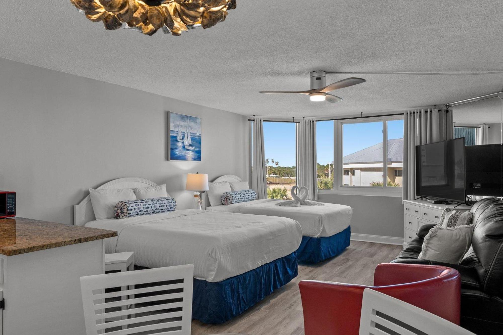 Top Of The Gulf 306 Panama City Beach Dış mekan fotoğraf